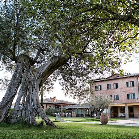 Locanda Poggioleone Castiglione del Lago Εξωτερικό φωτογραφία