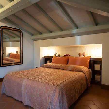 Locanda Poggioleone Castiglione del Lago Εξωτερικό φωτογραφία