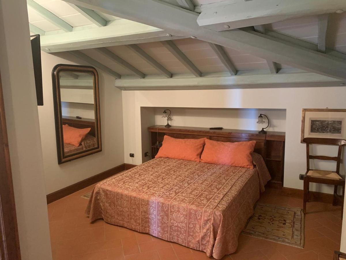 Locanda Poggioleone Castiglione del Lago Εξωτερικό φωτογραφία
