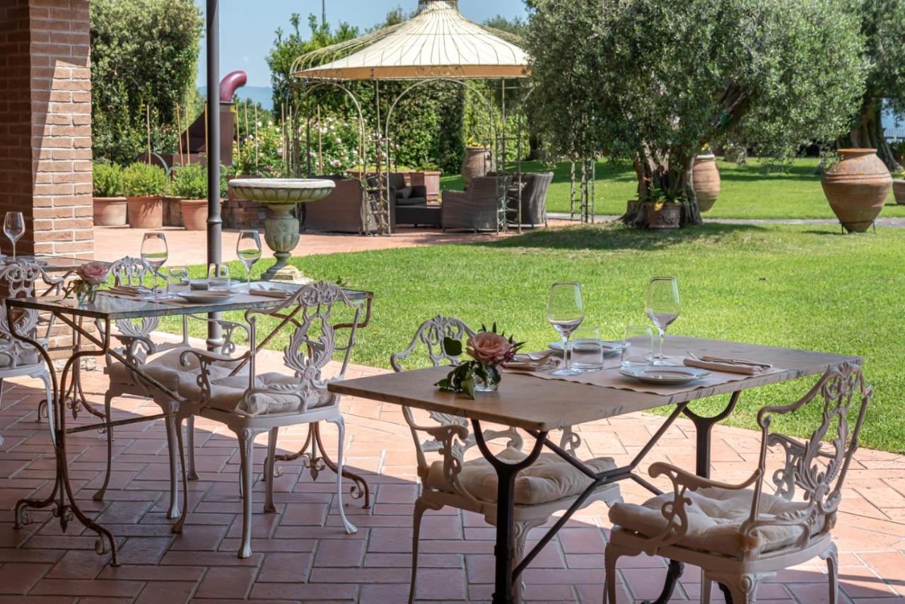 Locanda Poggioleone Castiglione del Lago Εξωτερικό φωτογραφία