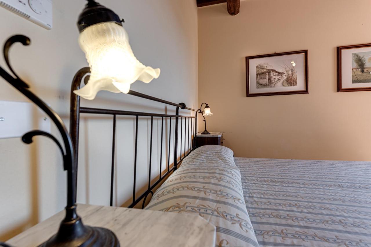 Locanda Poggioleone Castiglione del Lago Εξωτερικό φωτογραφία