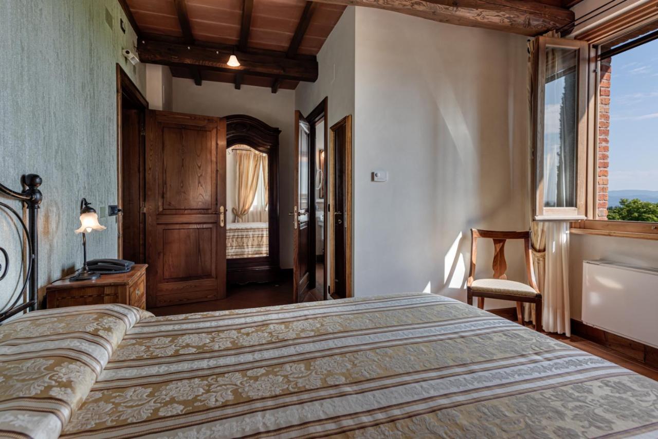 Locanda Poggioleone Castiglione del Lago Εξωτερικό φωτογραφία