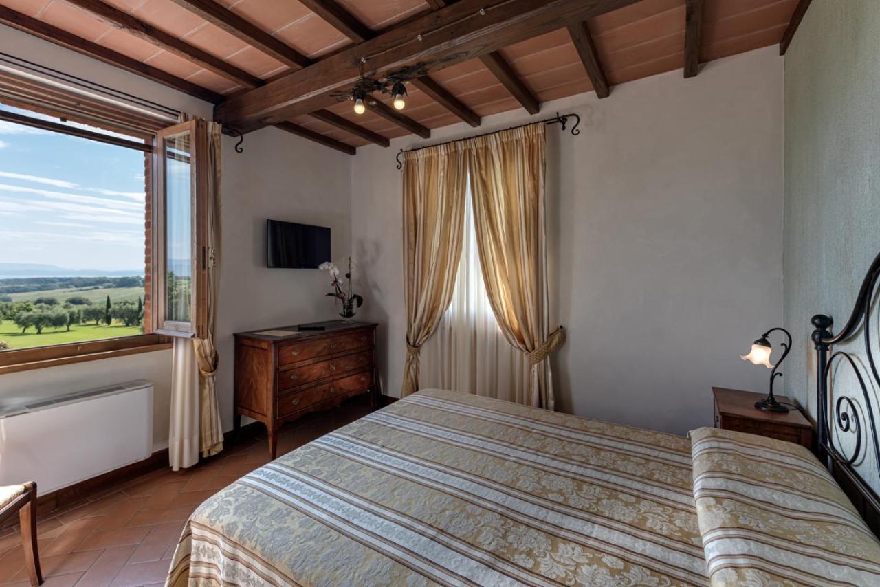 Locanda Poggioleone Castiglione del Lago Εξωτερικό φωτογραφία