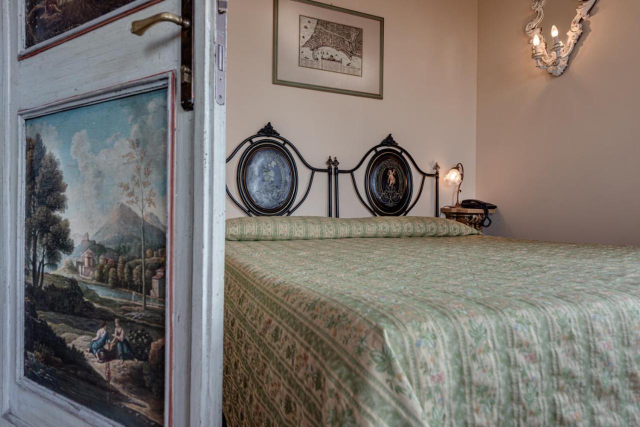 Locanda Poggioleone Castiglione del Lago Εξωτερικό φωτογραφία