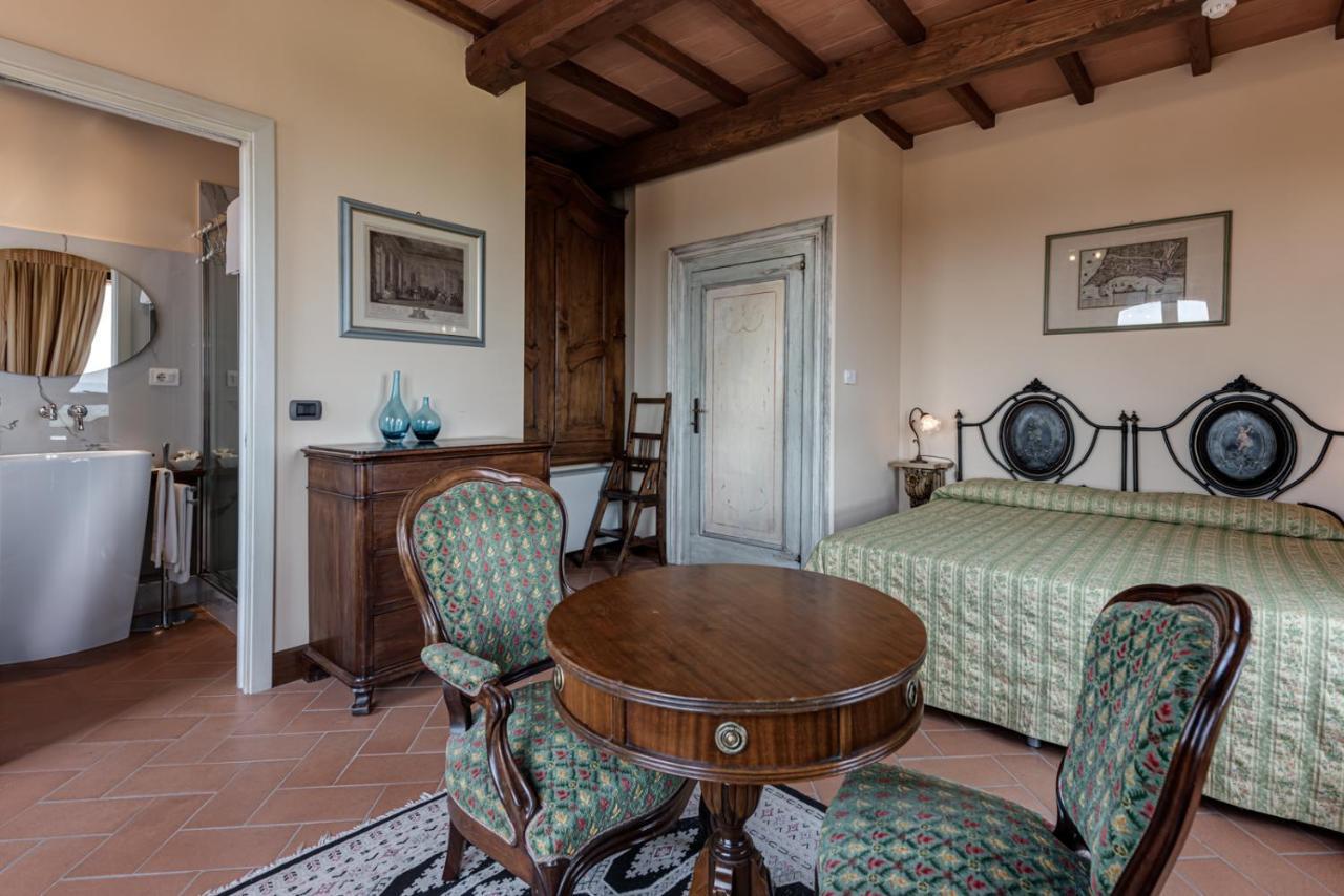 Locanda Poggioleone Castiglione del Lago Εξωτερικό φωτογραφία