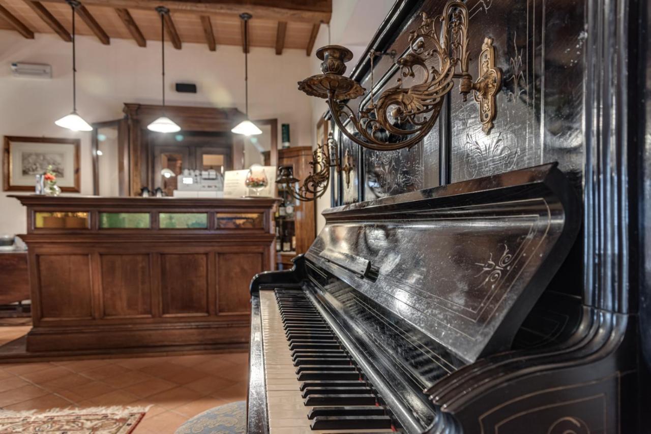 Locanda Poggioleone Castiglione del Lago Εξωτερικό φωτογραφία