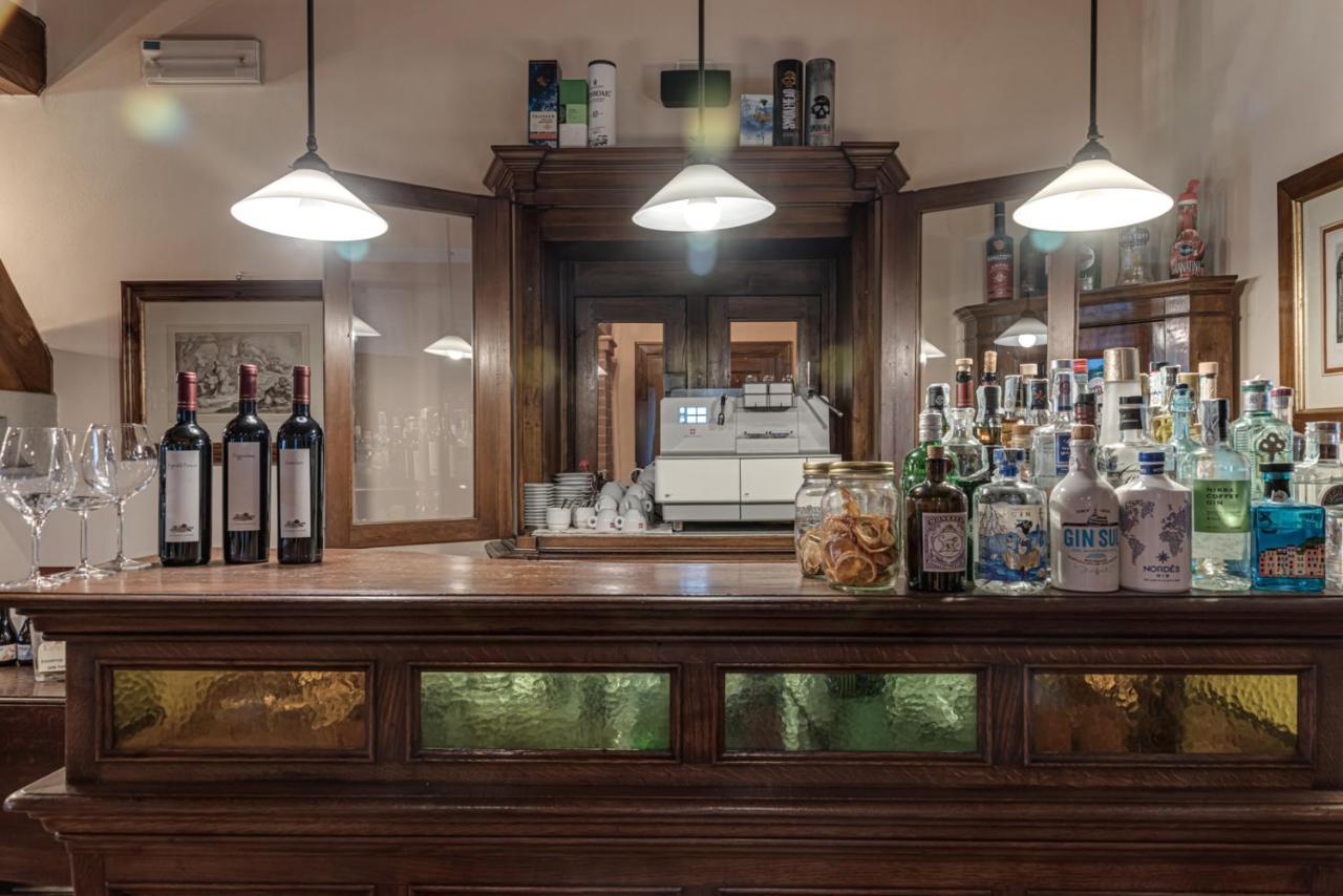 Locanda Poggioleone Castiglione del Lago Εξωτερικό φωτογραφία