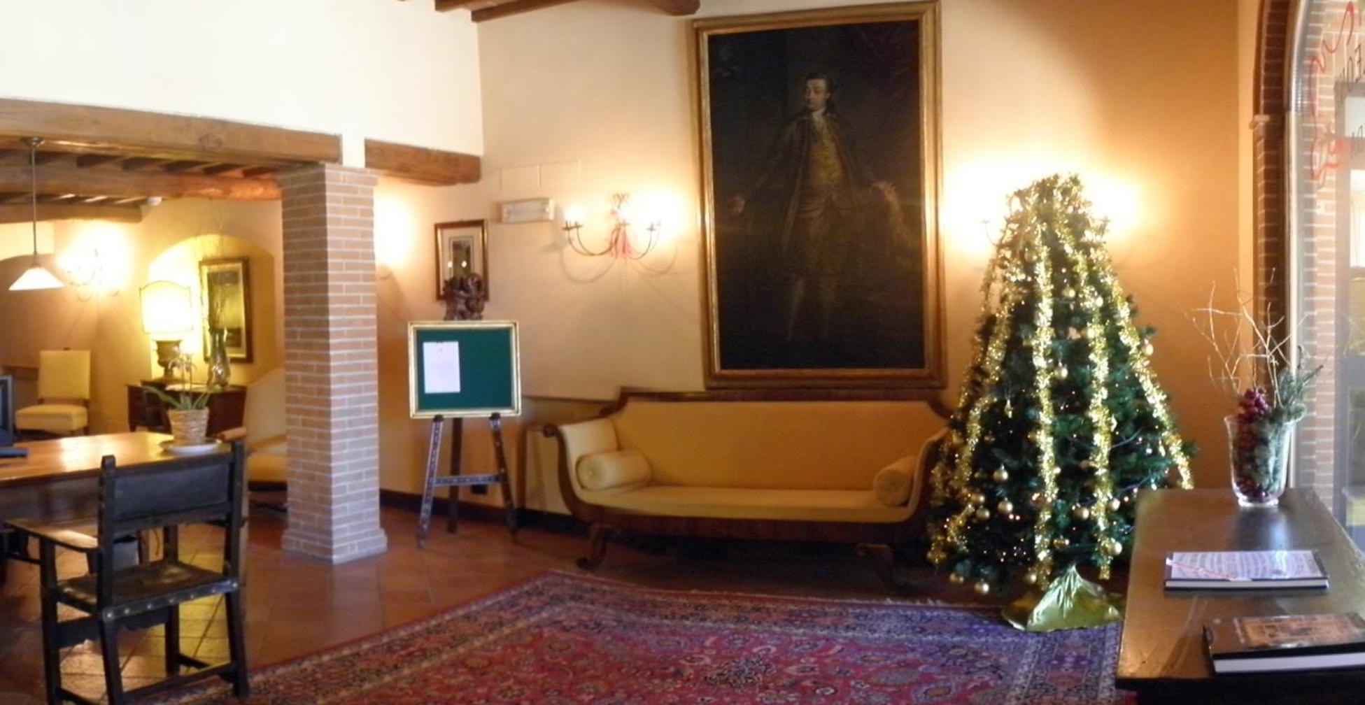 Locanda Poggioleone Castiglione del Lago Εξωτερικό φωτογραφία
