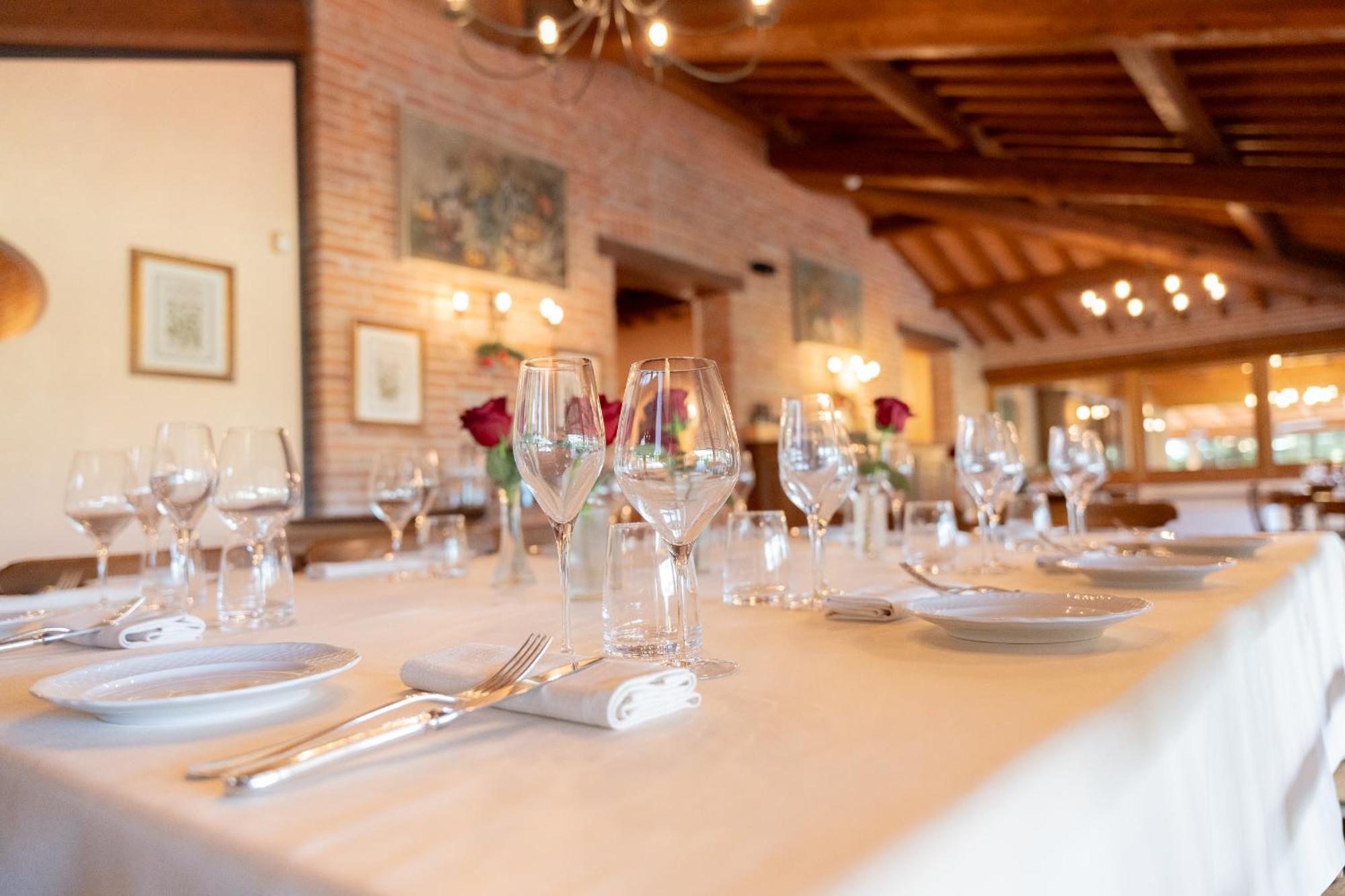 Locanda Poggioleone Castiglione del Lago Εξωτερικό φωτογραφία