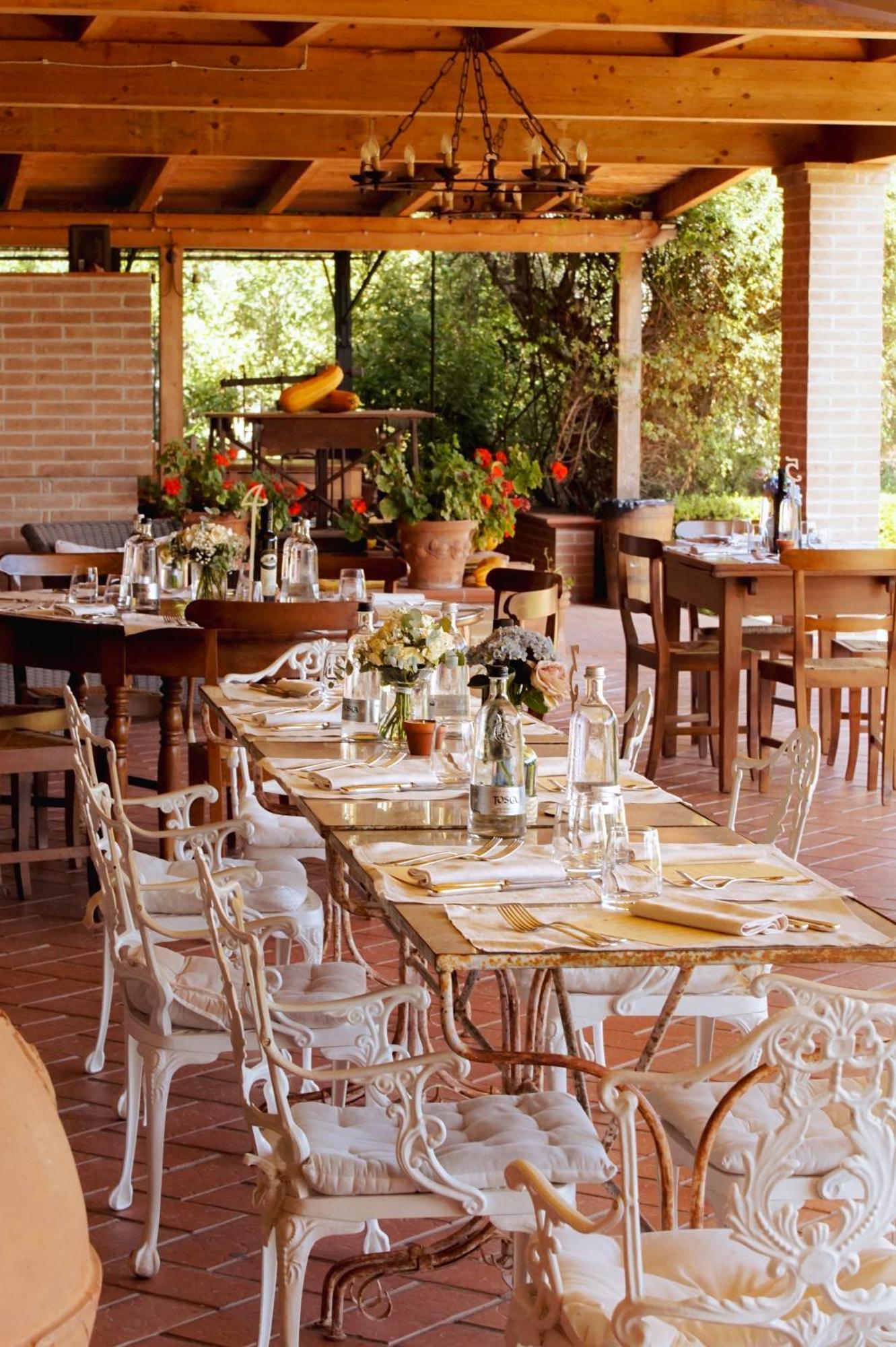 Locanda Poggioleone Castiglione del Lago Εξωτερικό φωτογραφία