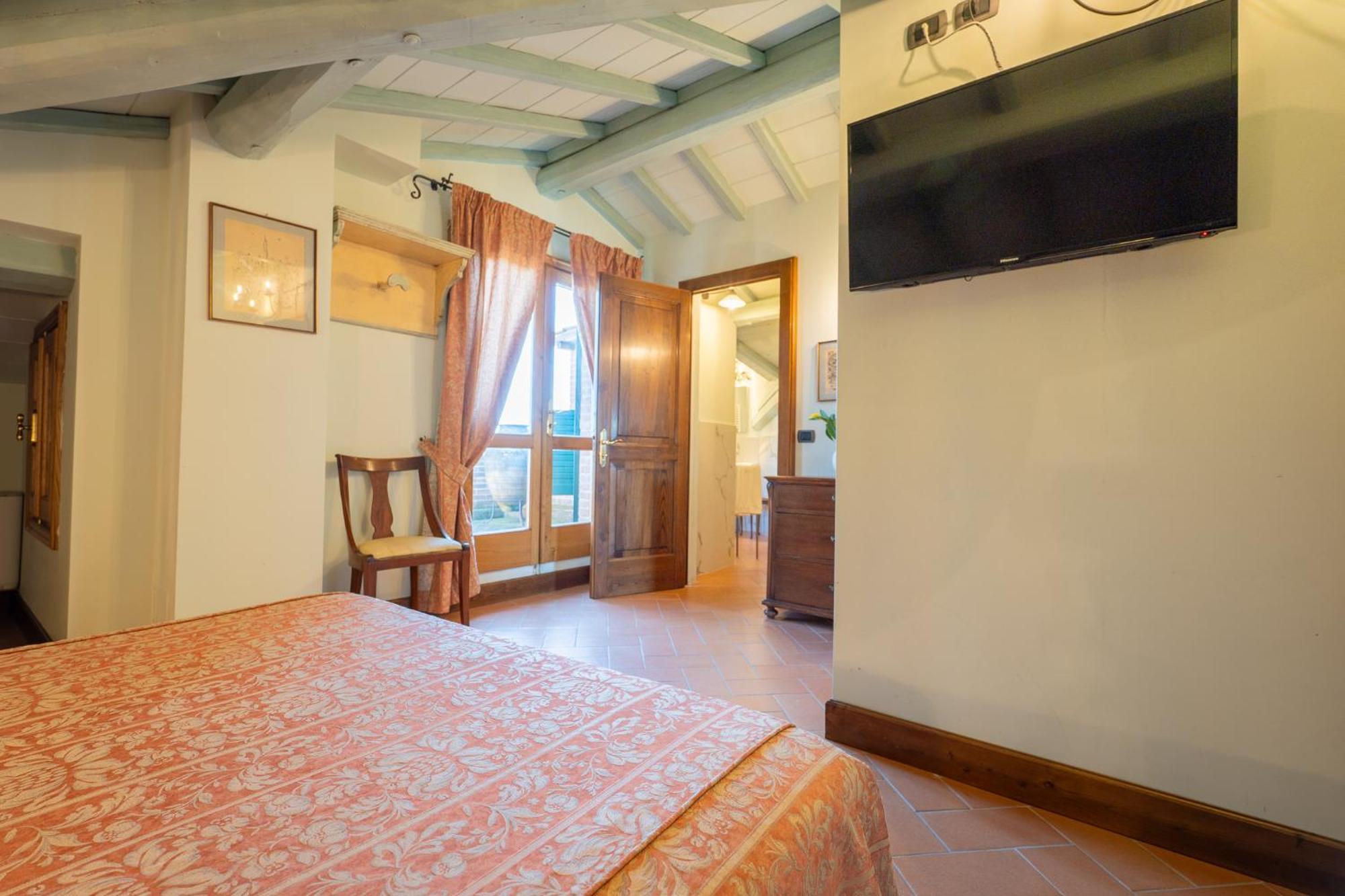 Locanda Poggioleone Castiglione del Lago Εξωτερικό φωτογραφία