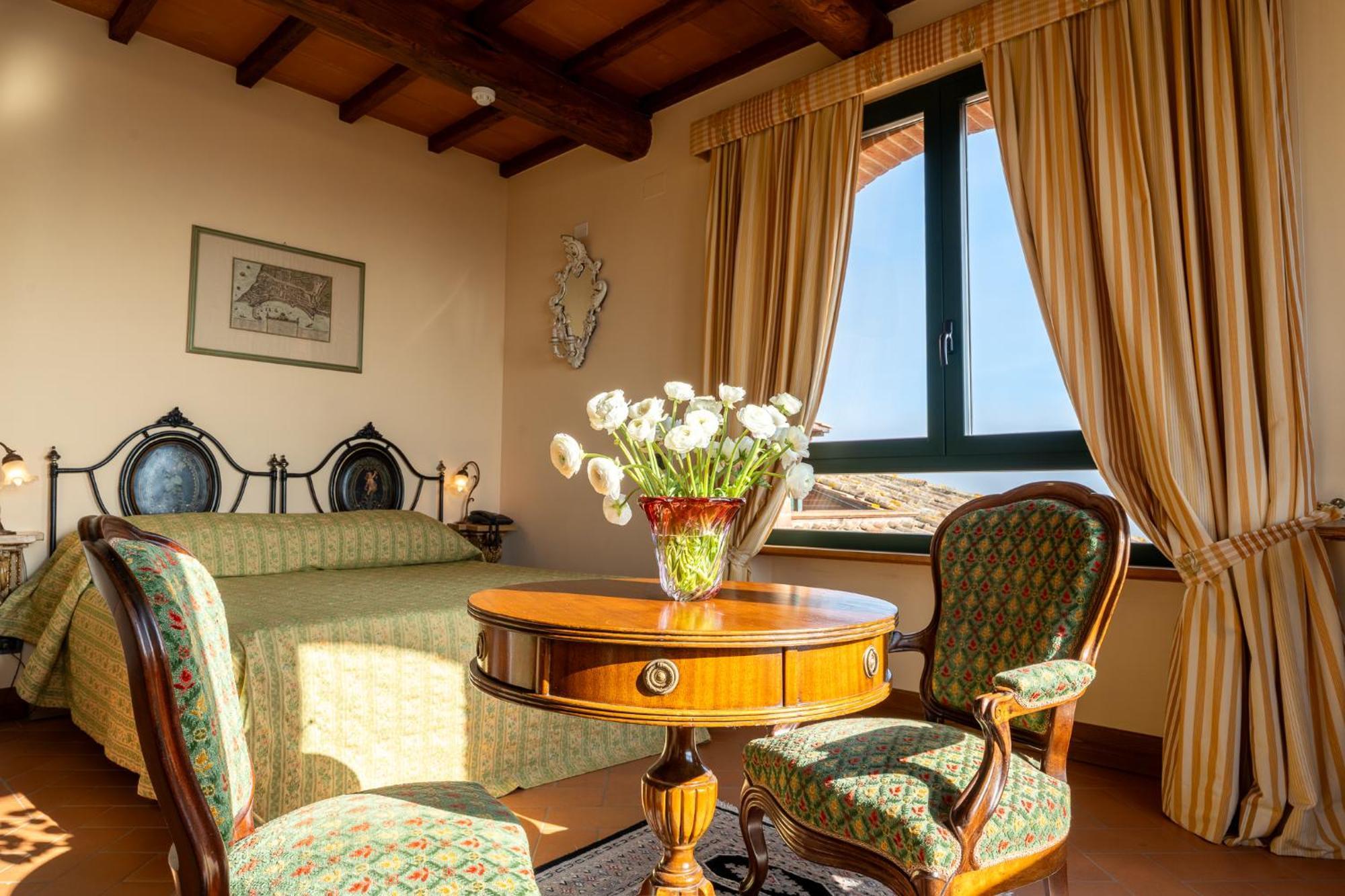 Locanda Poggioleone Castiglione del Lago Εξωτερικό φωτογραφία