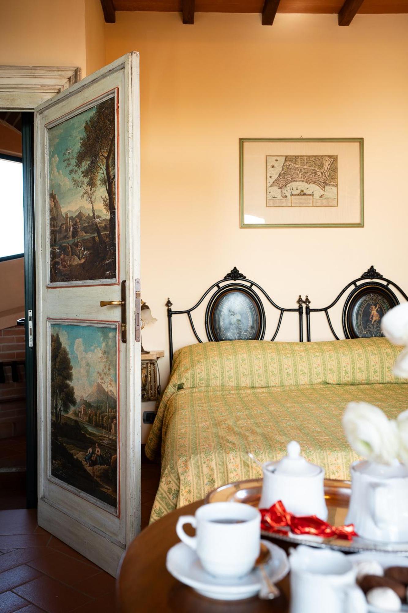 Locanda Poggioleone Castiglione del Lago Εξωτερικό φωτογραφία