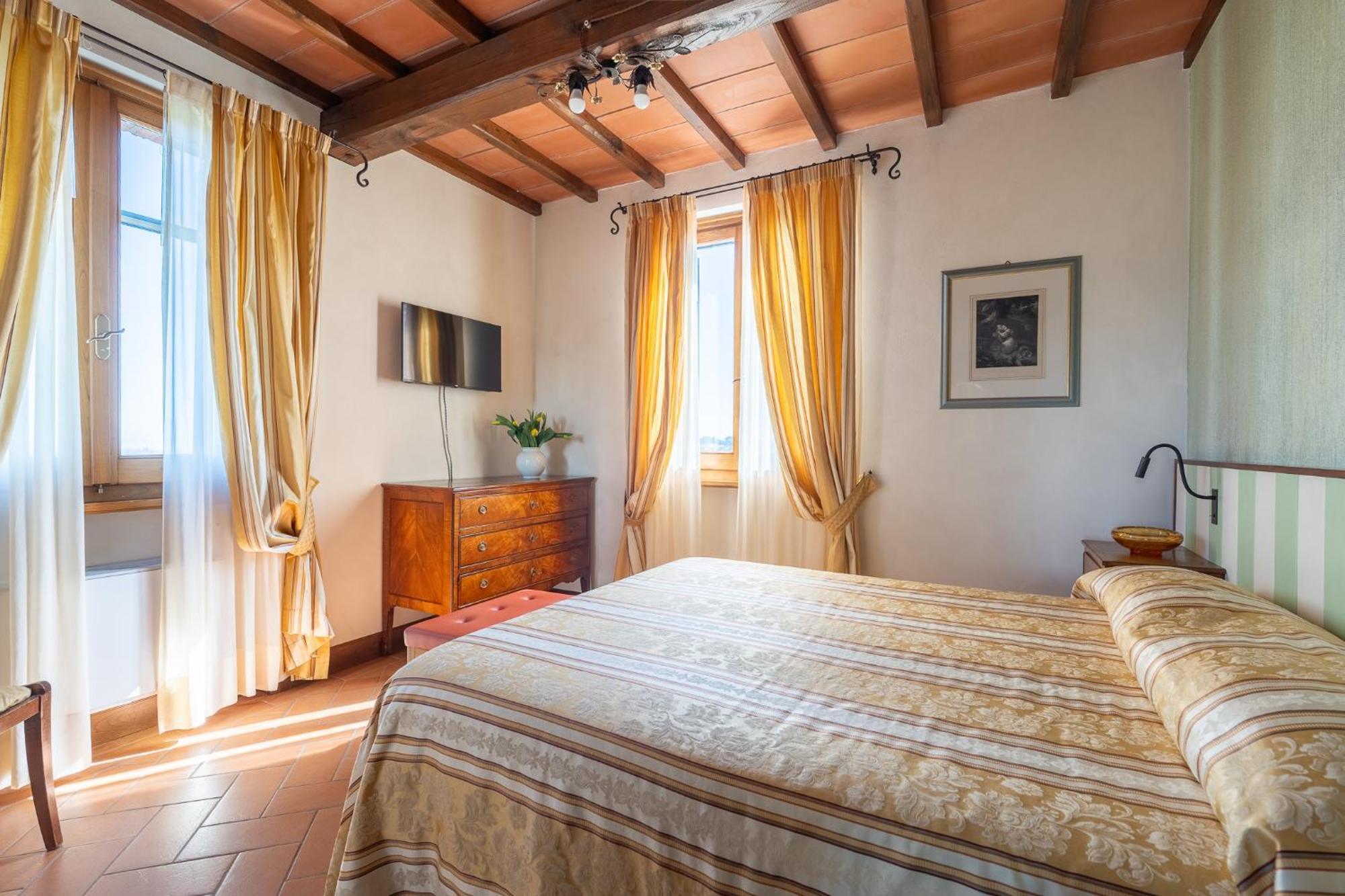 Locanda Poggioleone Castiglione del Lago Εξωτερικό φωτογραφία