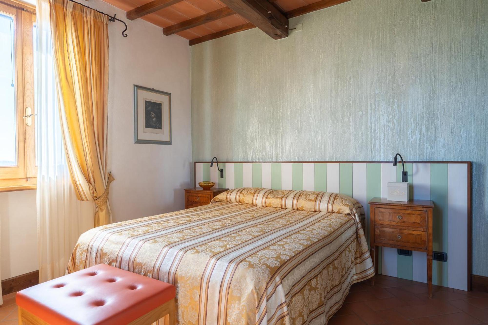 Locanda Poggioleone Castiglione del Lago Εξωτερικό φωτογραφία