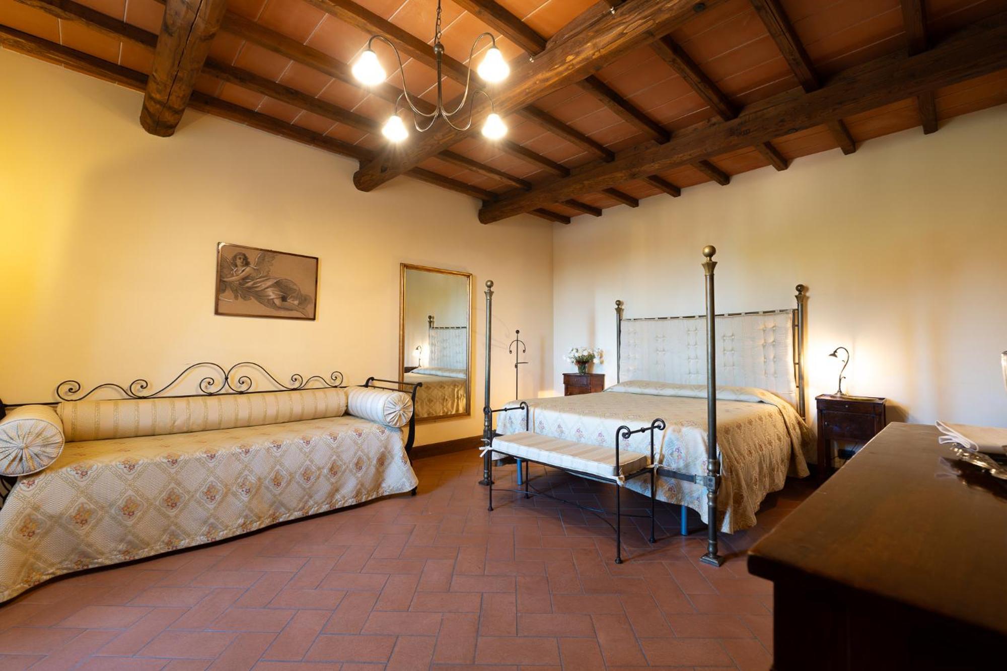 Locanda Poggioleone Castiglione del Lago Εξωτερικό φωτογραφία