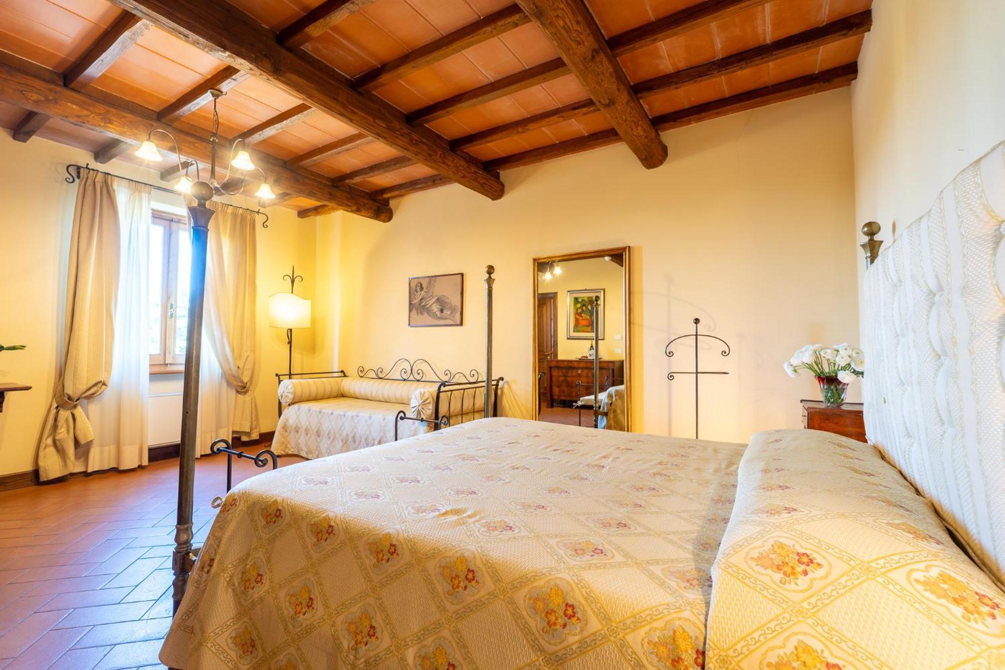Locanda Poggioleone Castiglione del Lago Εξωτερικό φωτογραφία