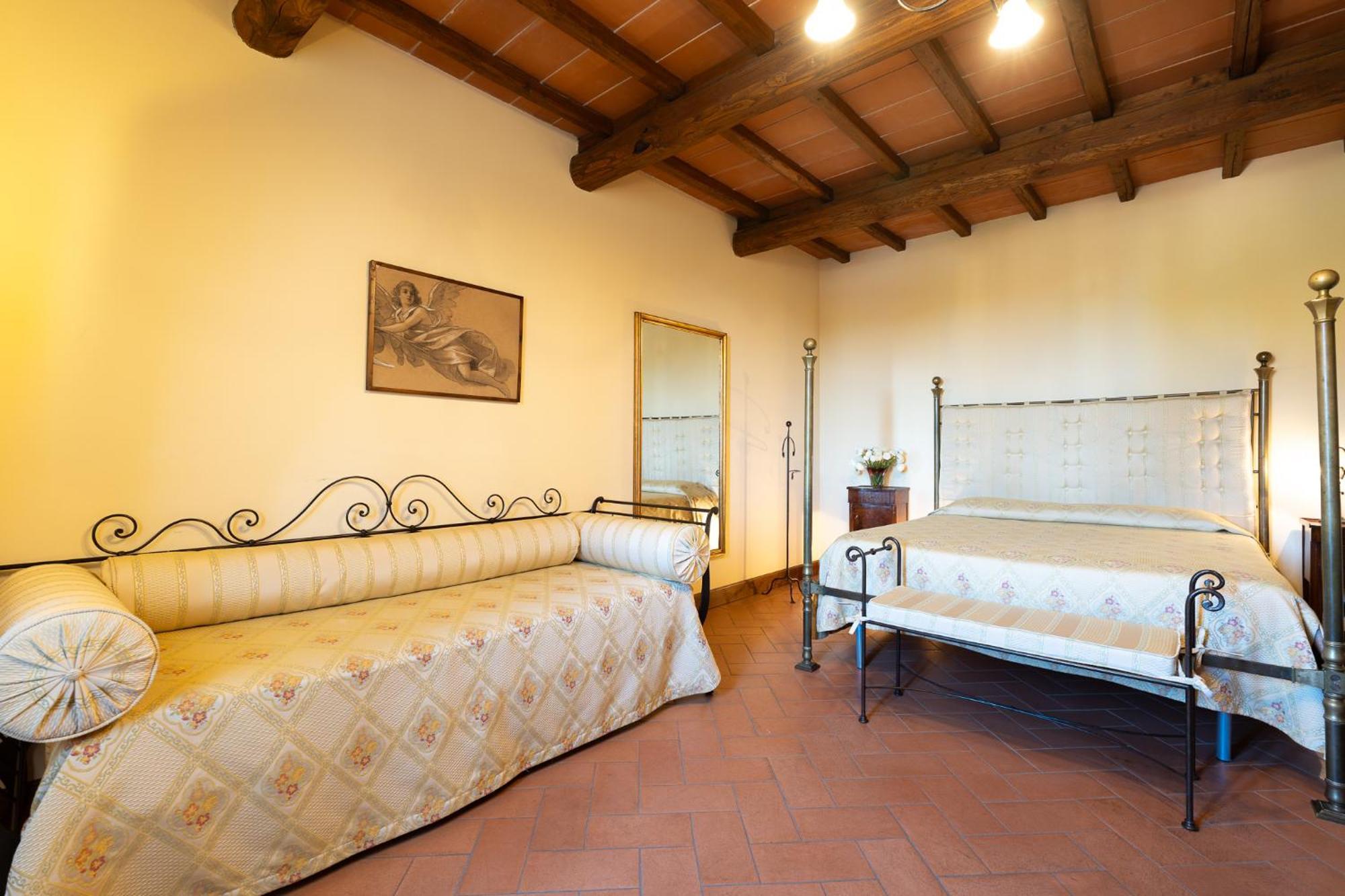 Locanda Poggioleone Castiglione del Lago Εξωτερικό φωτογραφία